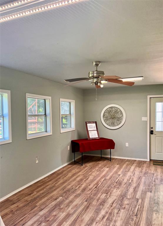 Ht Chenweth Surv Abs No 167 - Residential