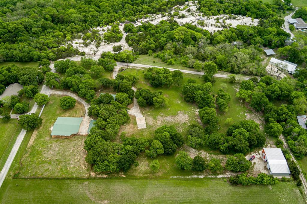 Ht Chenweth Surv Abs No 167 - Residential