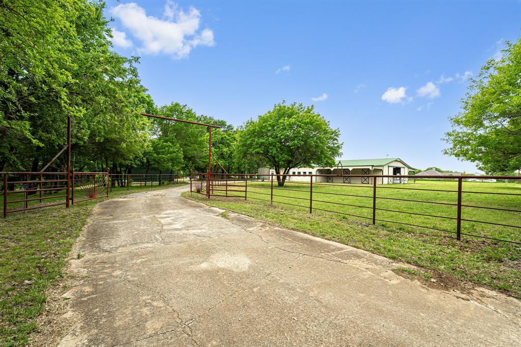 Ht Chenweth Surv Abs No 167 - Residential