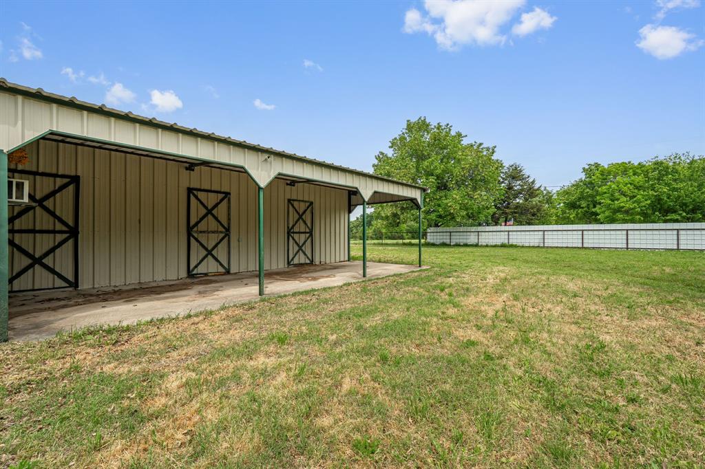 Ht Chenweth Surv Abs No 167 - Residential