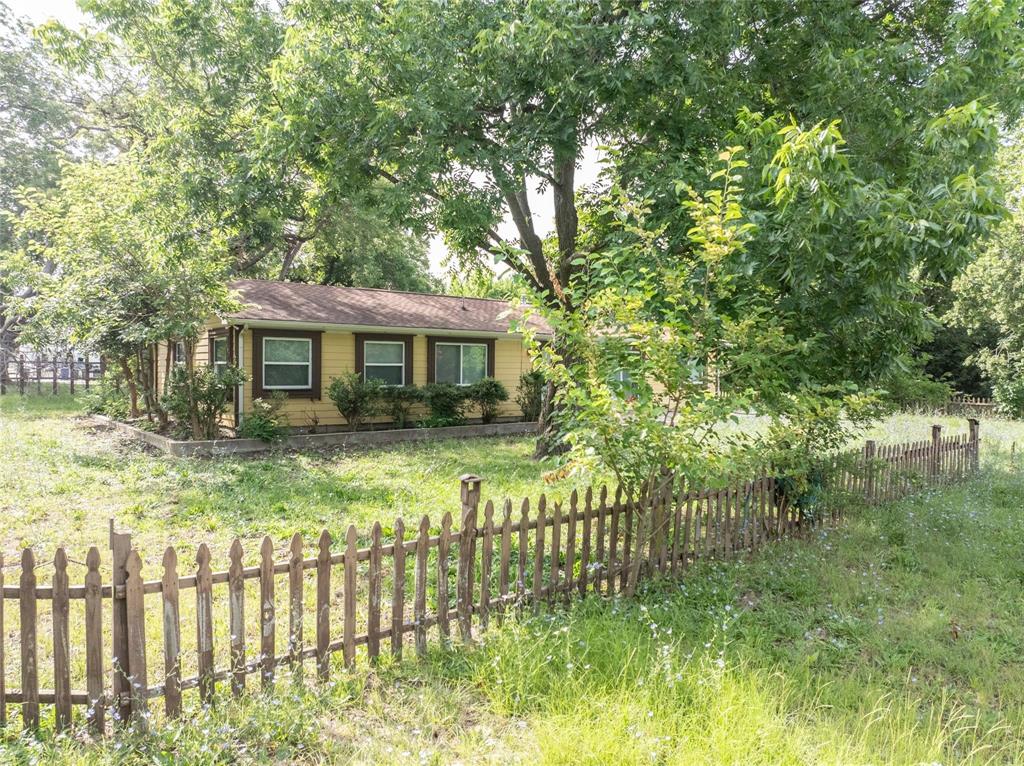 Samuel Mcfarland Surv Abs #558 - Residential