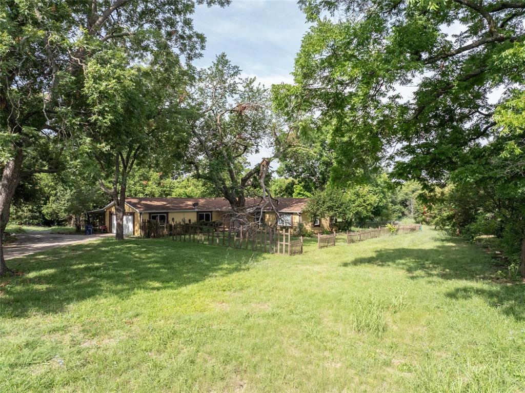 Samuel Mcfarland Surv Abs #558 - Residential