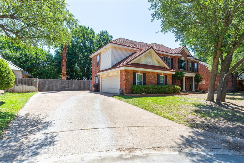 29 Cherry Hills E