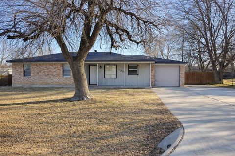 1005 Dayton Drive Robinson TX 76706