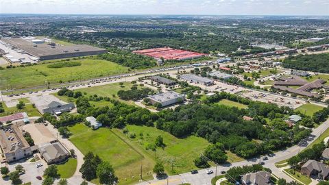 1271 Main Keller TX 76248