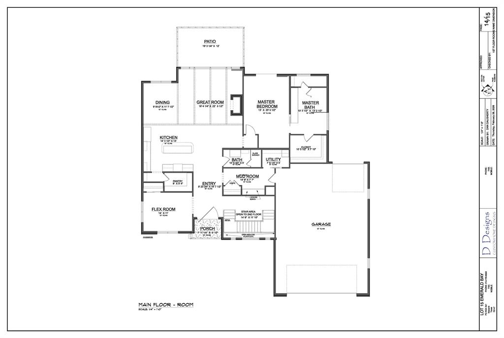 Emerald Bay - Residential
