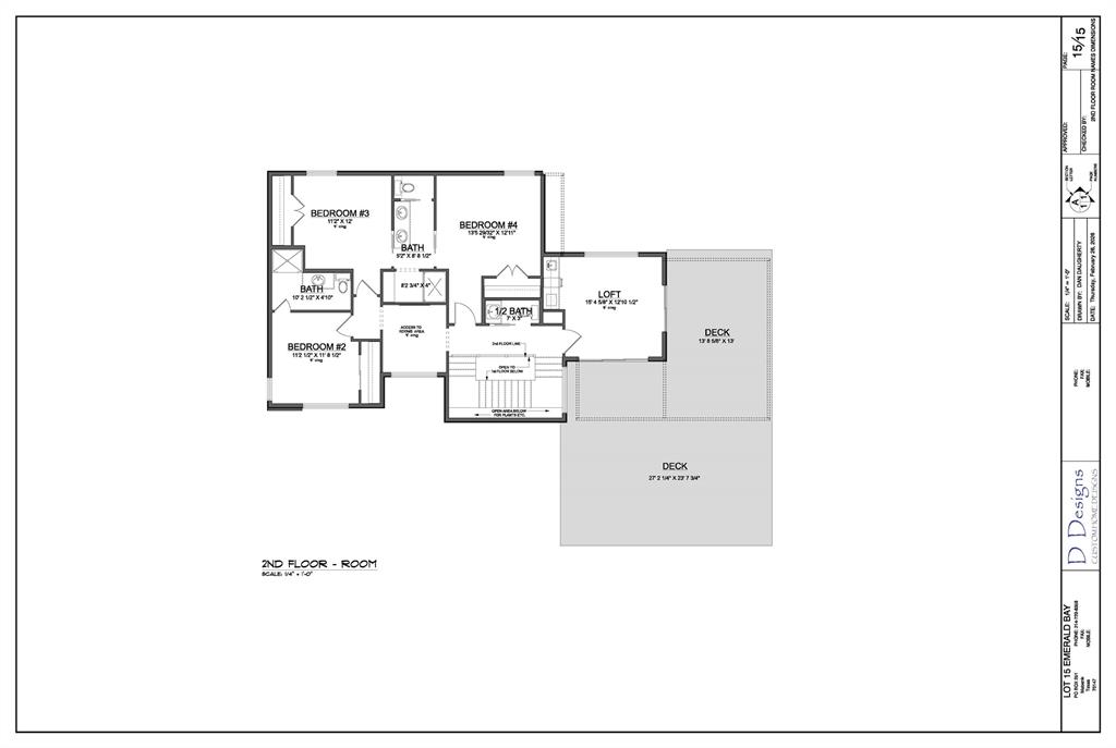 Emerald Bay - Residential