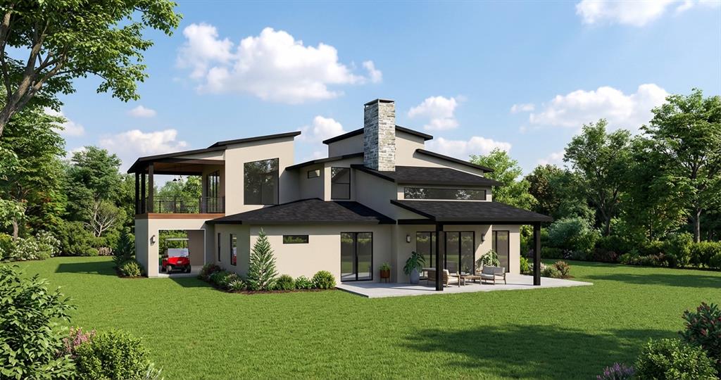 Emerald Bay - Residential