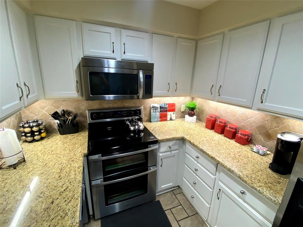 Monticello Park - Residential Lease