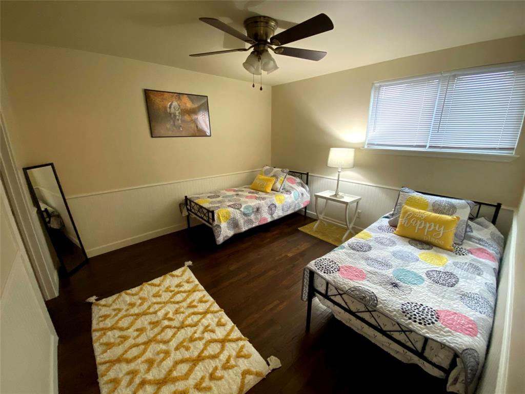 Monticello Park - Residential Lease