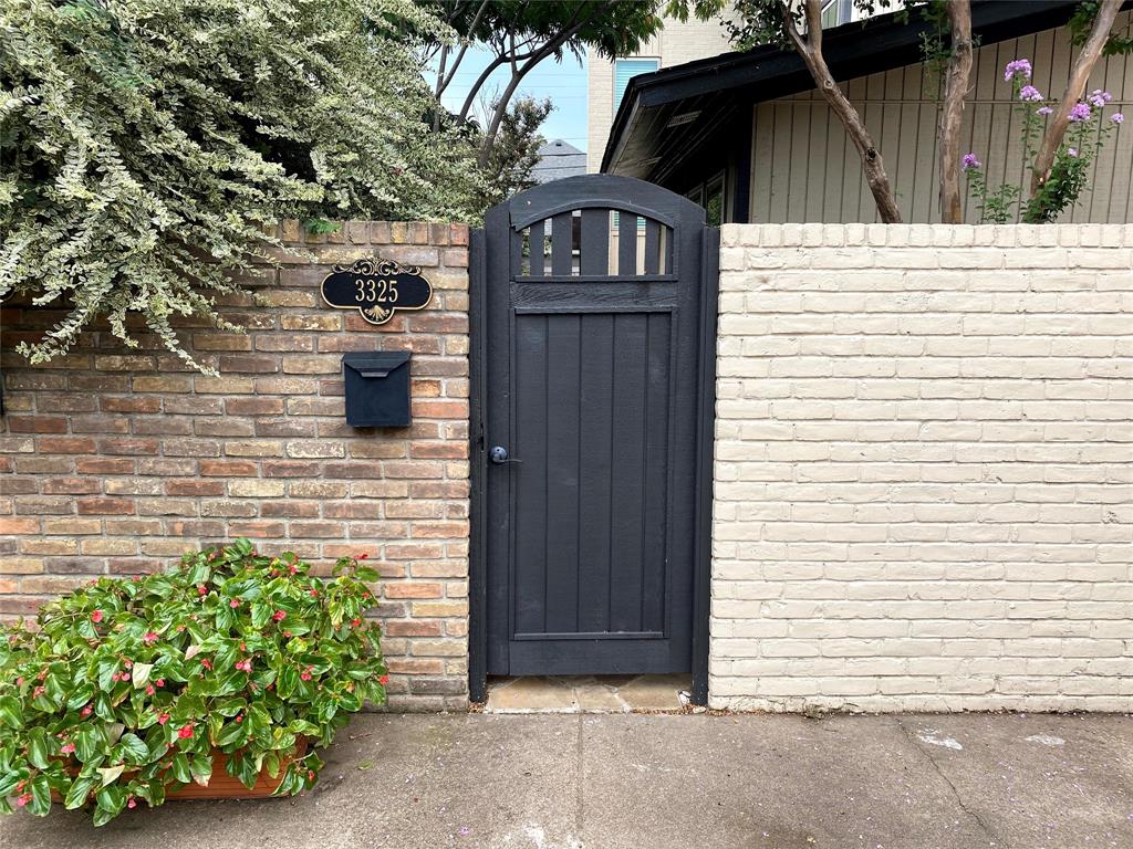 Monticello Park - Residential Lease