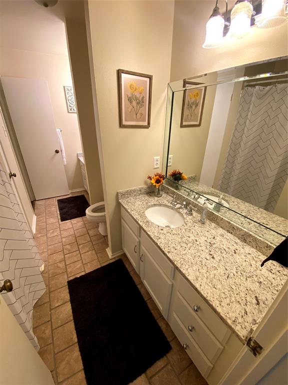 Monticello Park - Residential Lease