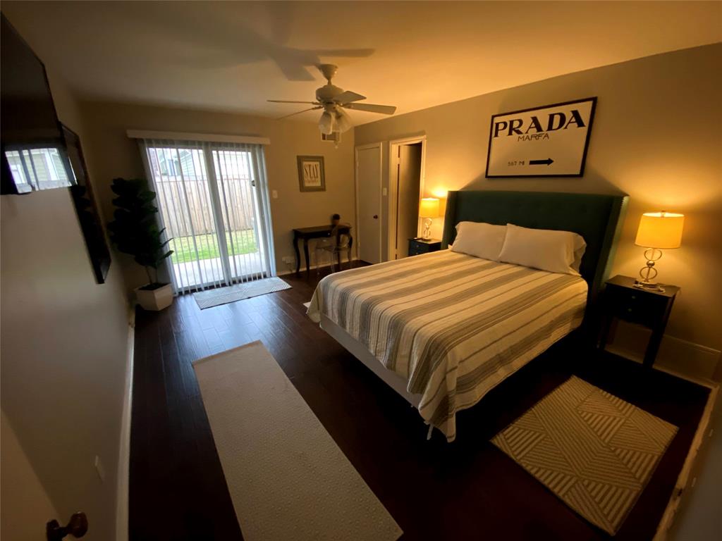 Monticello Park - Residential Lease