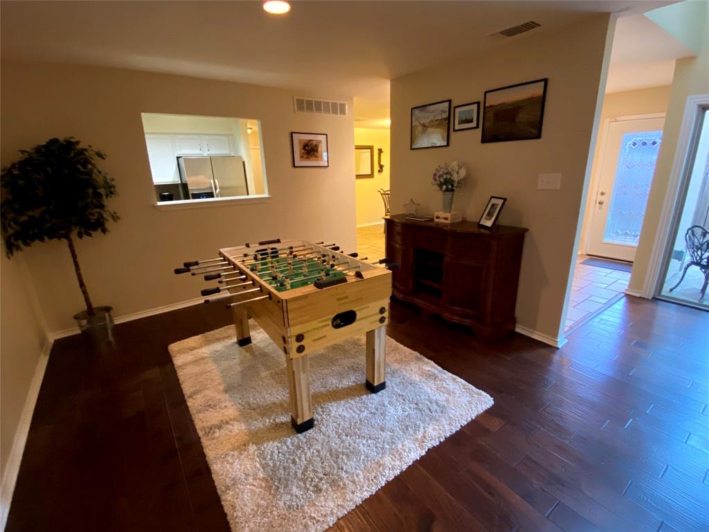 Monticello Park - Residential Lease