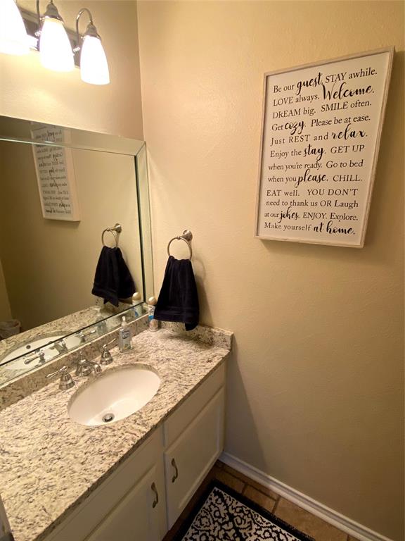 Monticello Park - Residential Lease