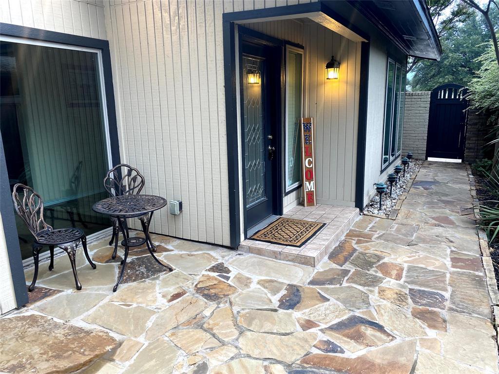 Monticello Park - Residential Lease