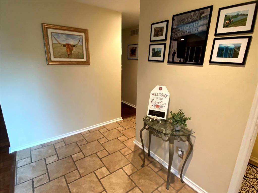 Monticello Park - Residential Lease