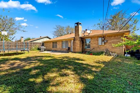 A home in Watauga