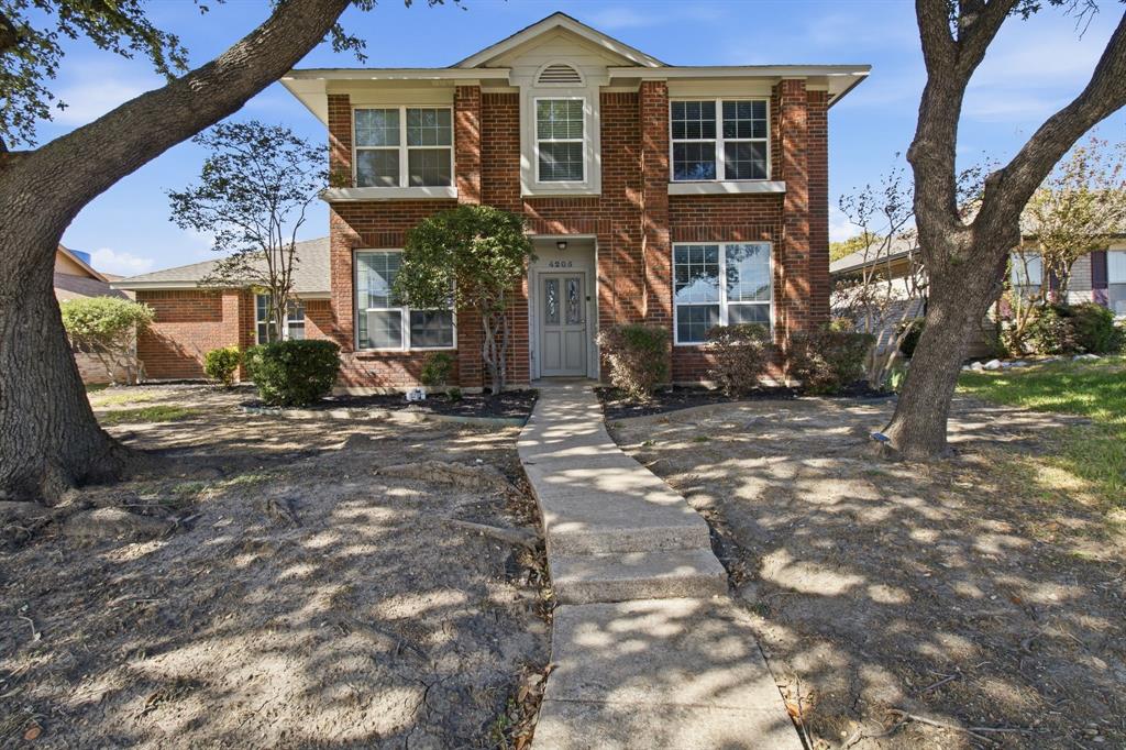 4205 Red Spruce Lane