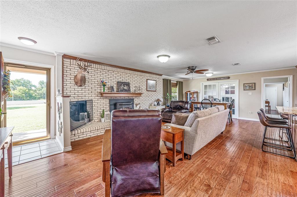 Sandy Oaks - Residential