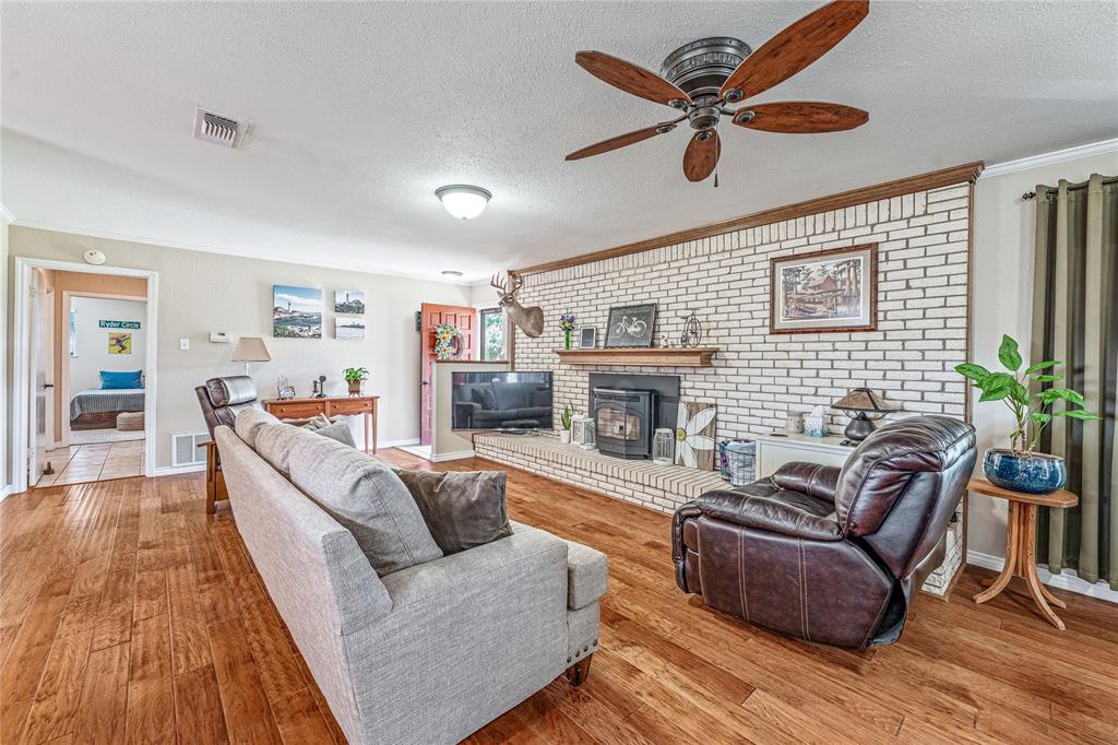 Sandy Oaks - Residential