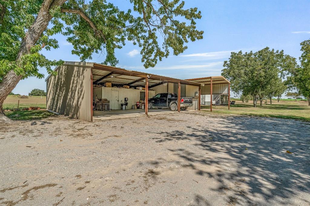 Sandy Oaks - Residential