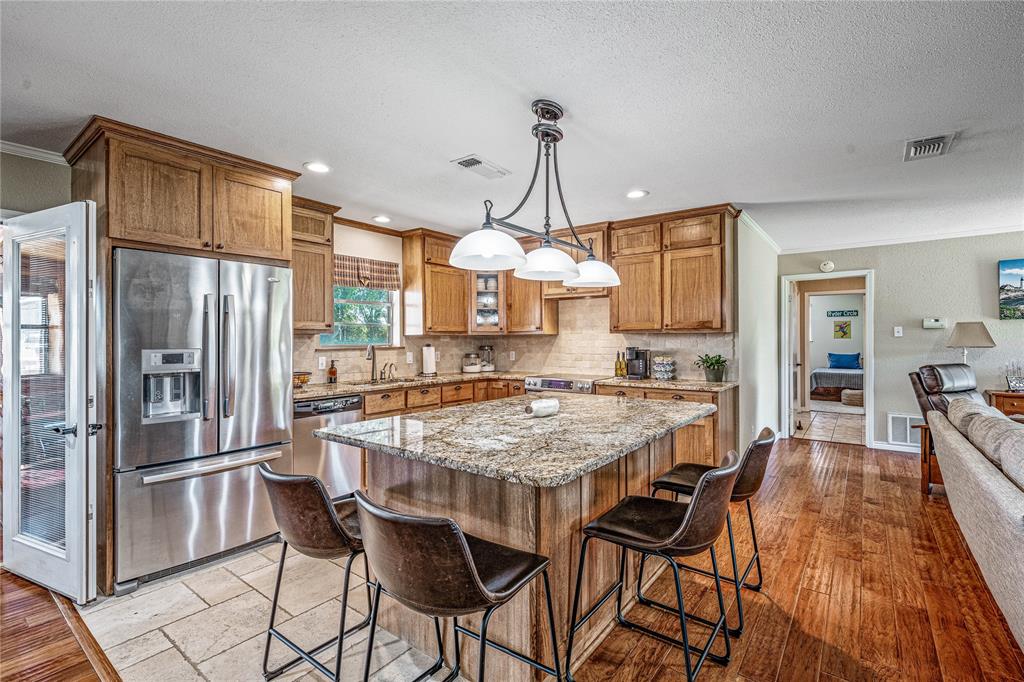 Sandy Oaks - Residential