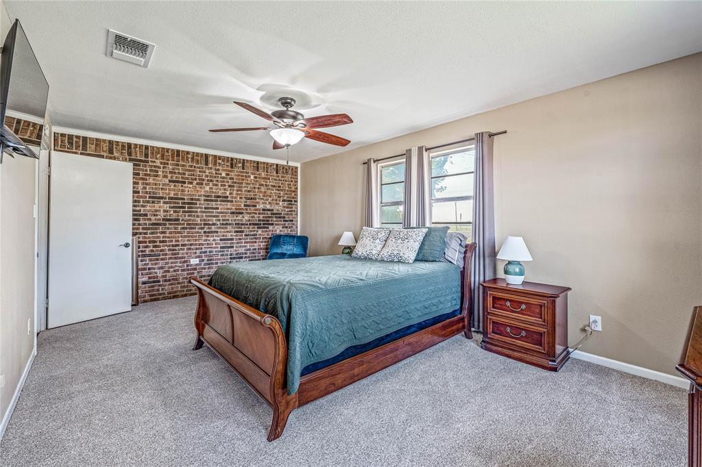 Sandy Oaks - Residential