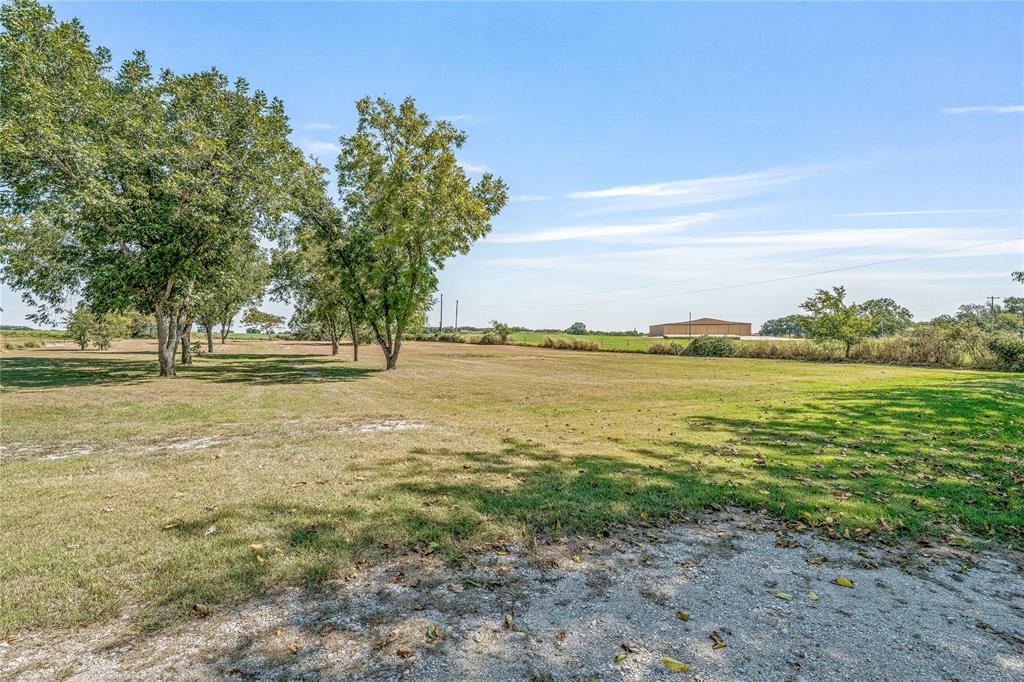 Sandy Oaks - Residential