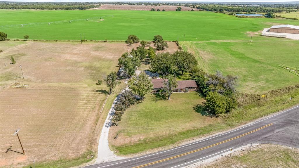 Sandy Oaks - Residential