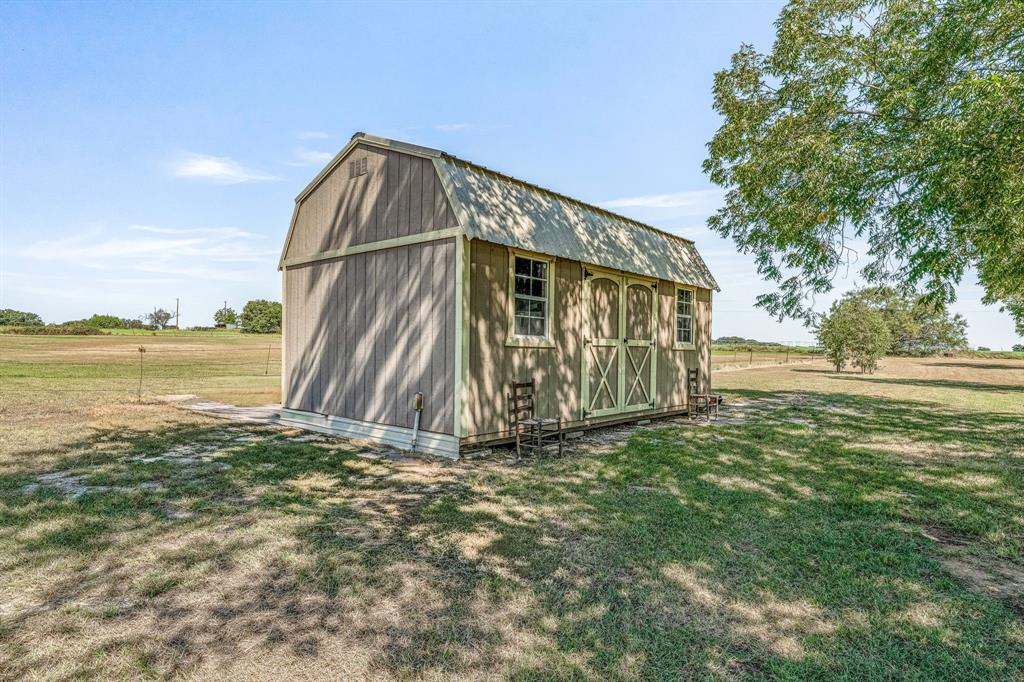 Sandy Oaks - Residential