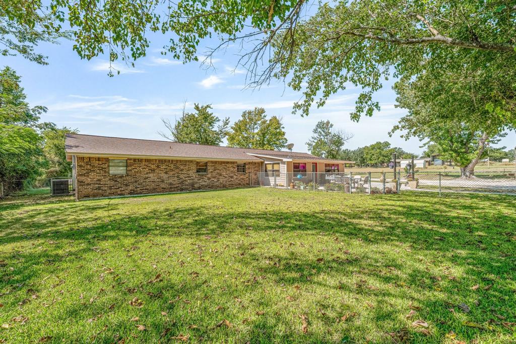 Sandy Oaks - Residential