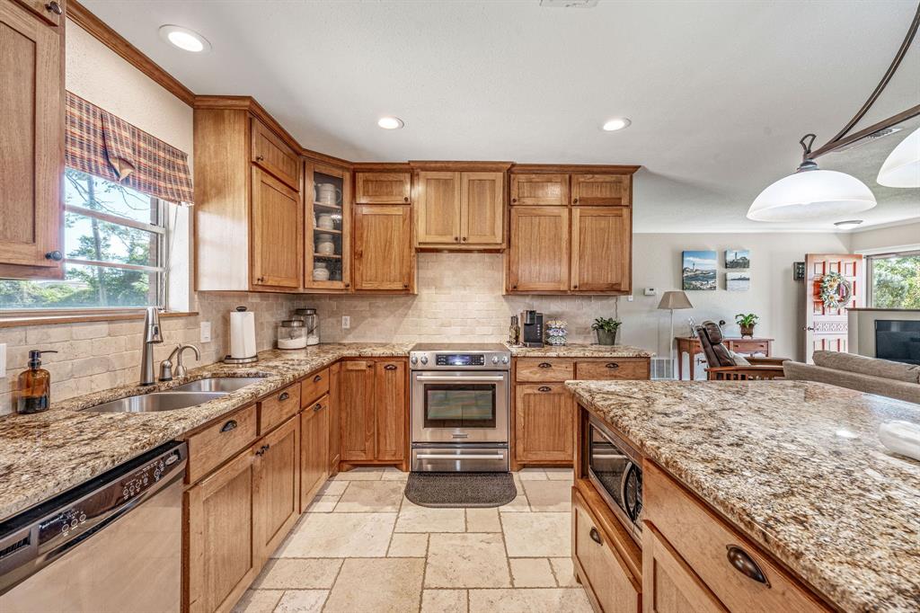 Sandy Oaks - Residential