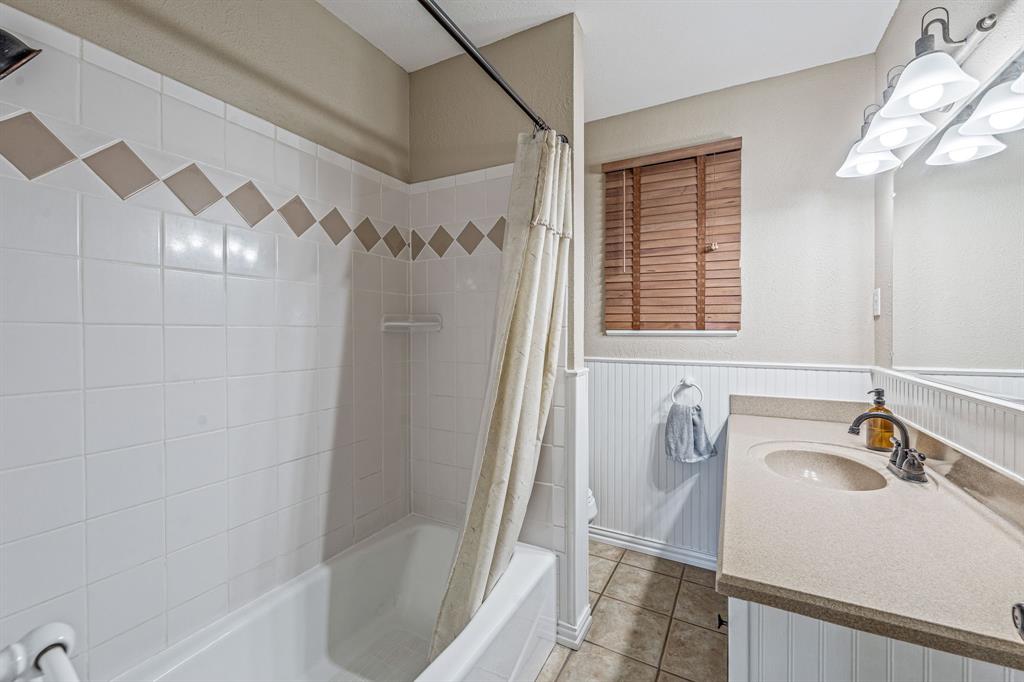 Sandy Oaks - Residential