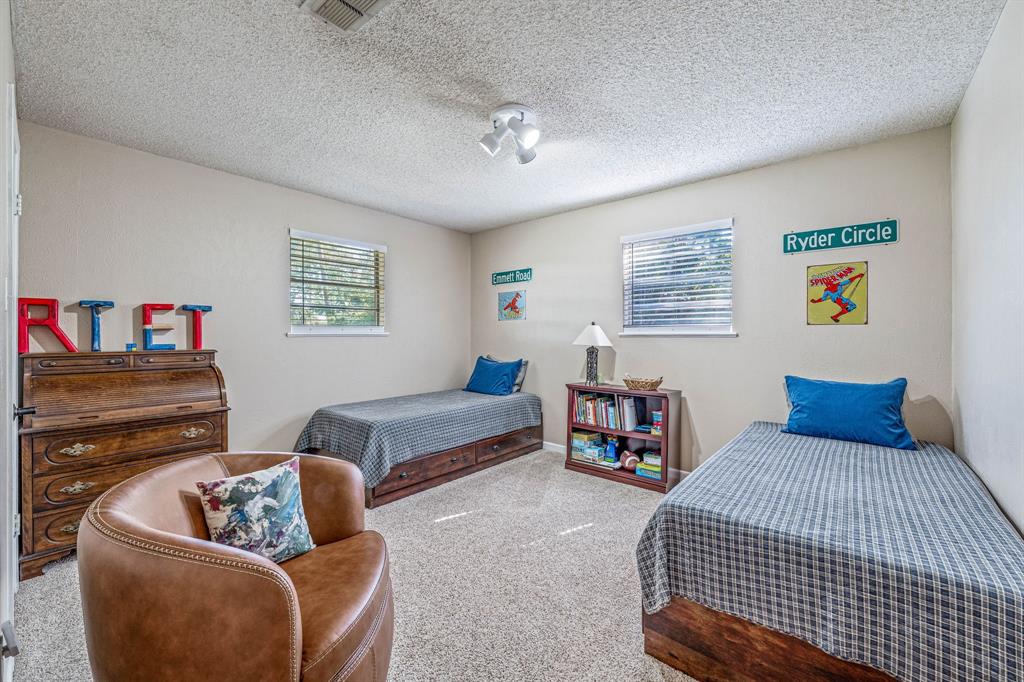 Sandy Oaks - Residential