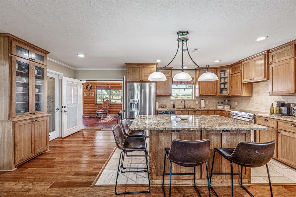 Sandy Oaks - Residential