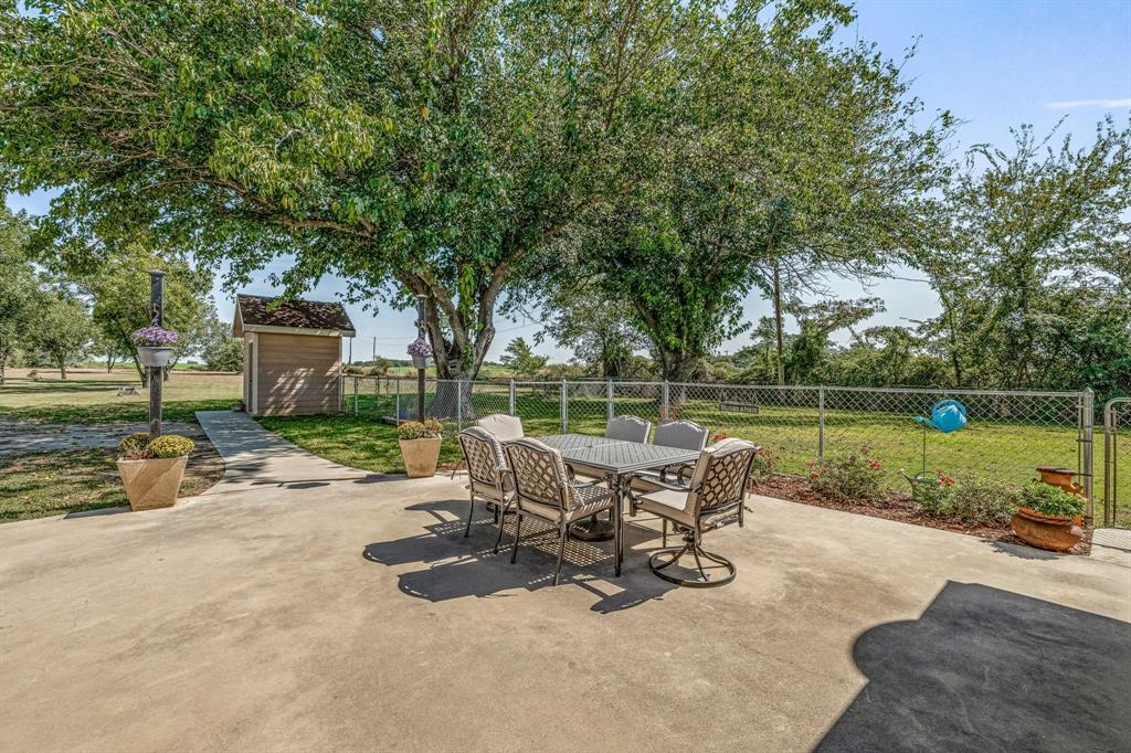 Sandy Oaks - Residential