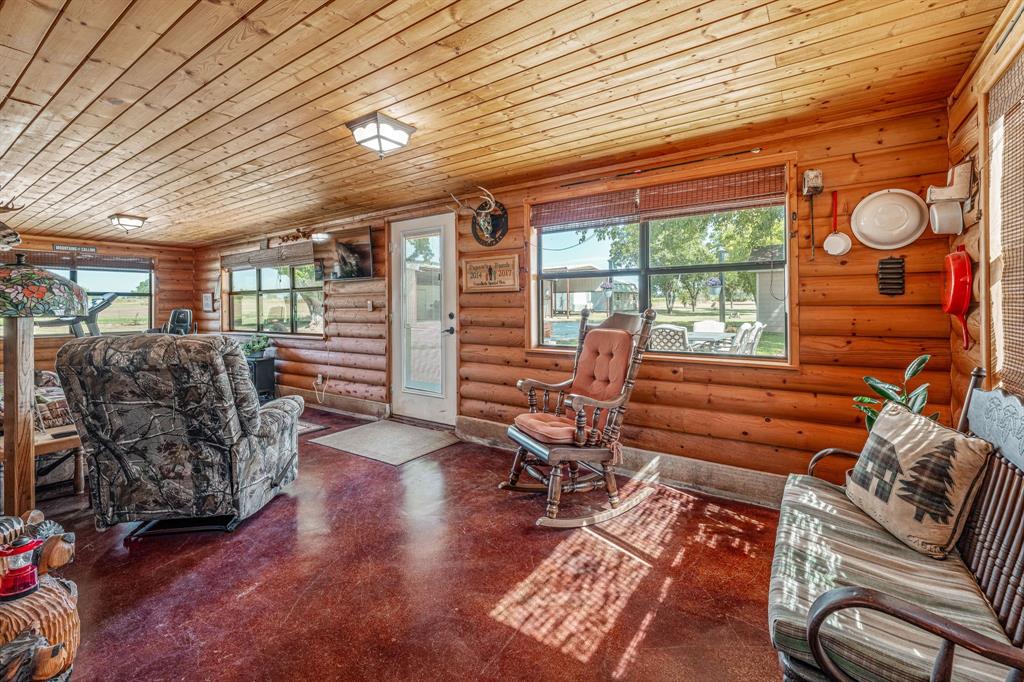 Sandy Oaks - Residential