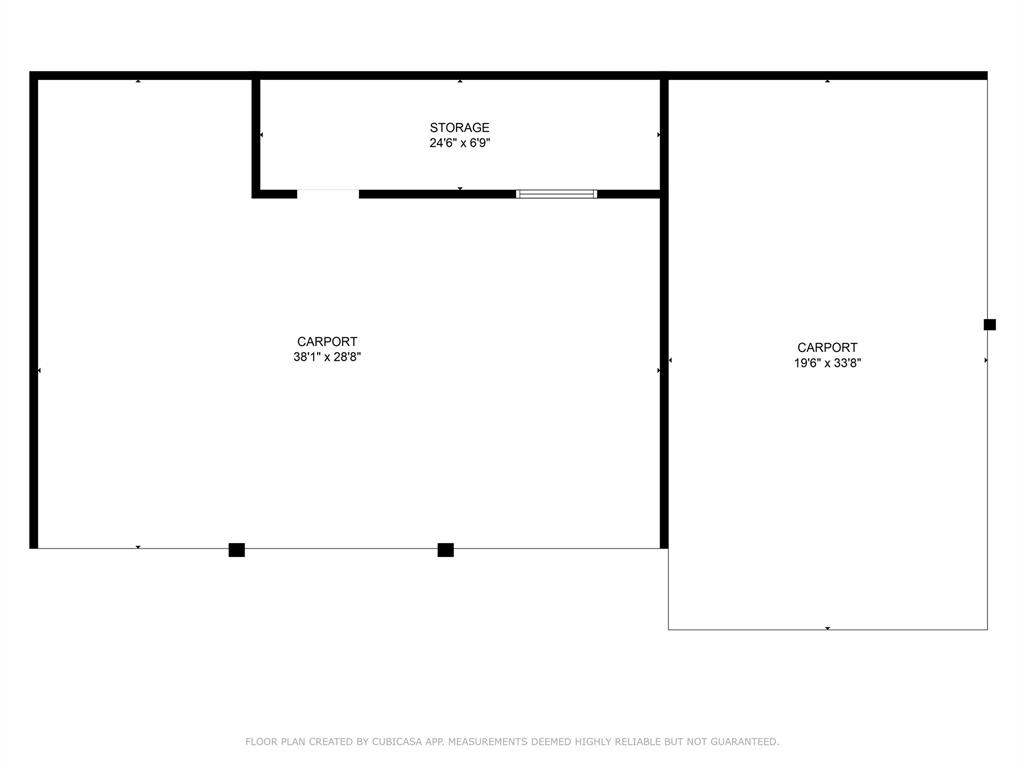 Sandy Oaks - Residential