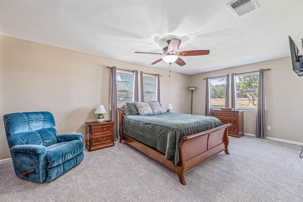 Sandy Oaks - Residential