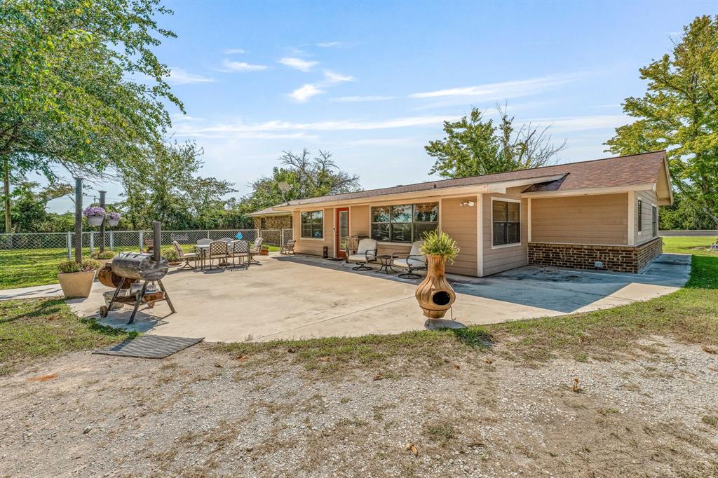 Sandy Oaks - Residential