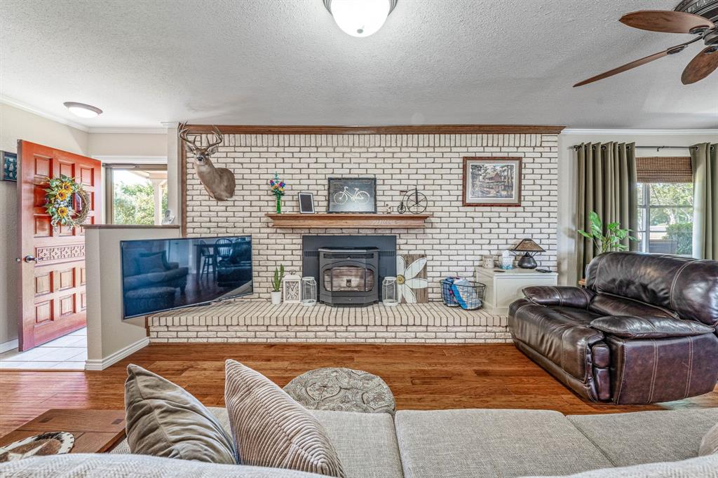 Sandy Oaks - Residential