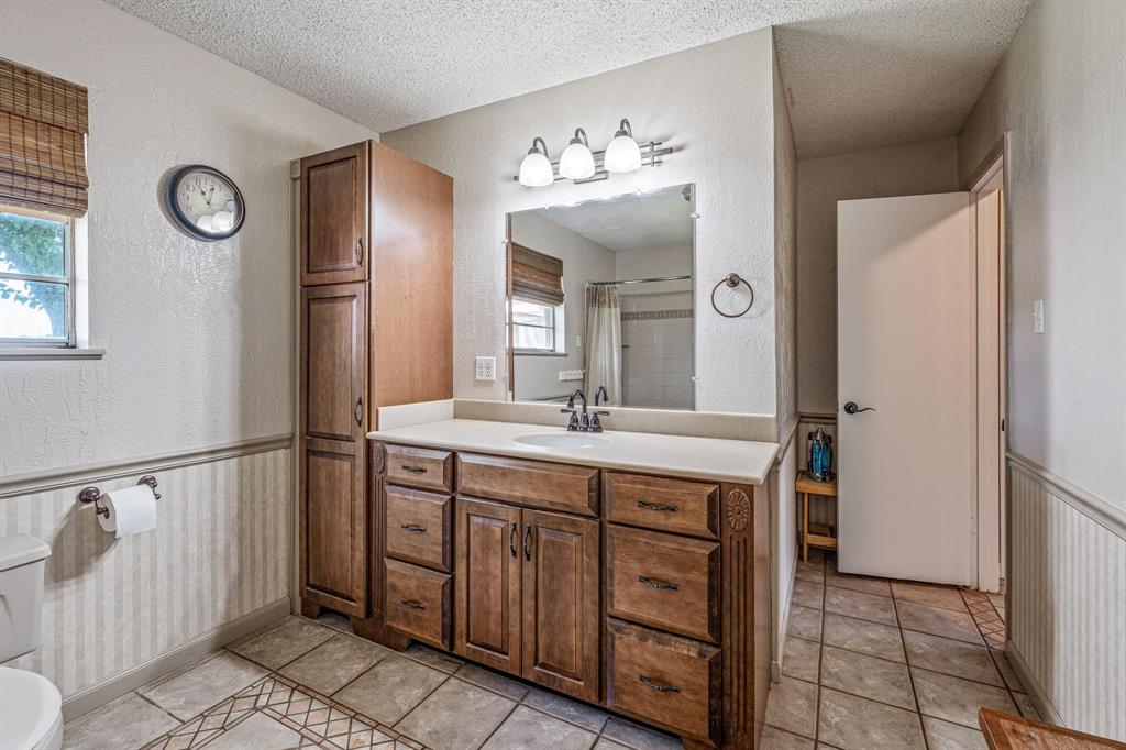 Sandy Oaks - Residential