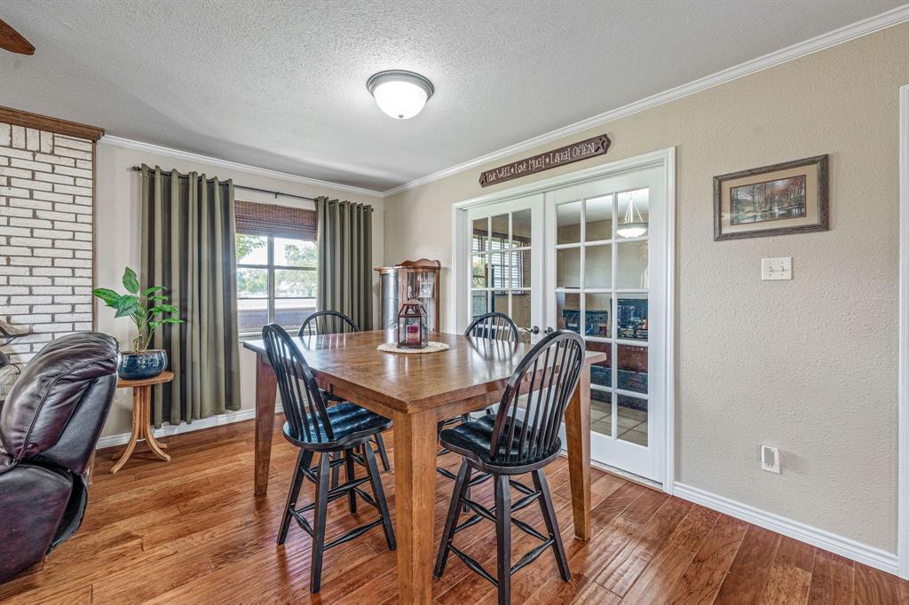 Sandy Oaks - Residential