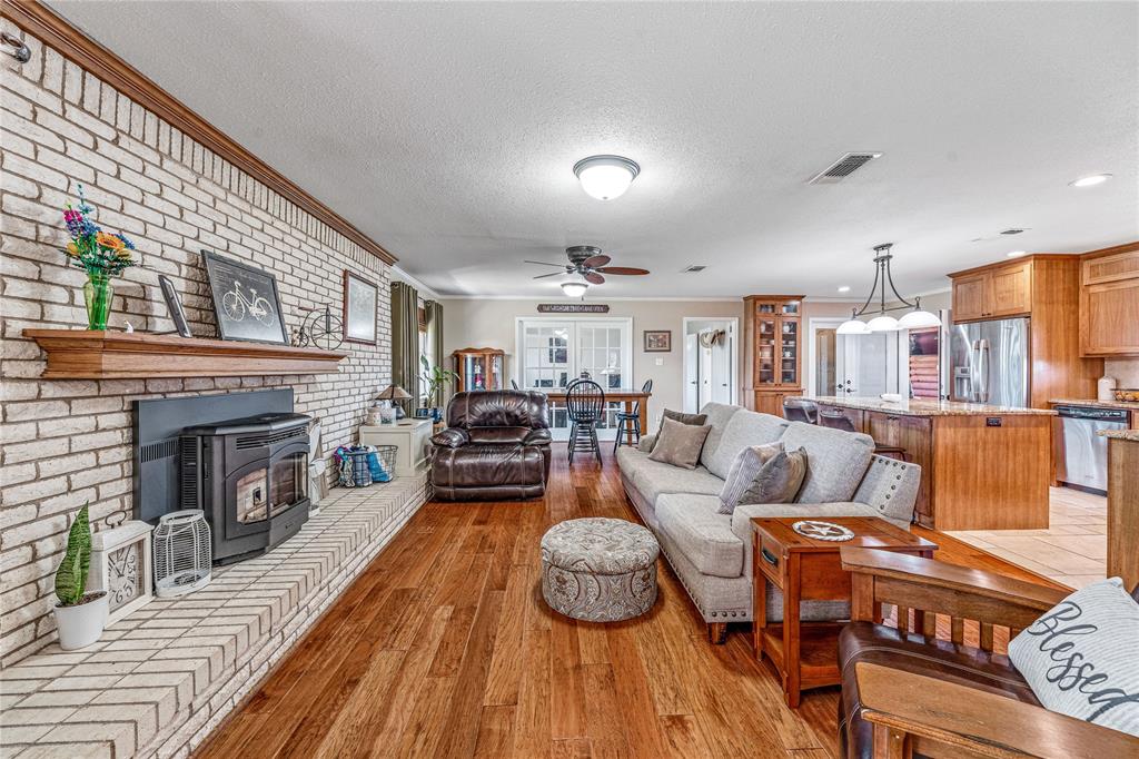 Sandy Oaks - Residential