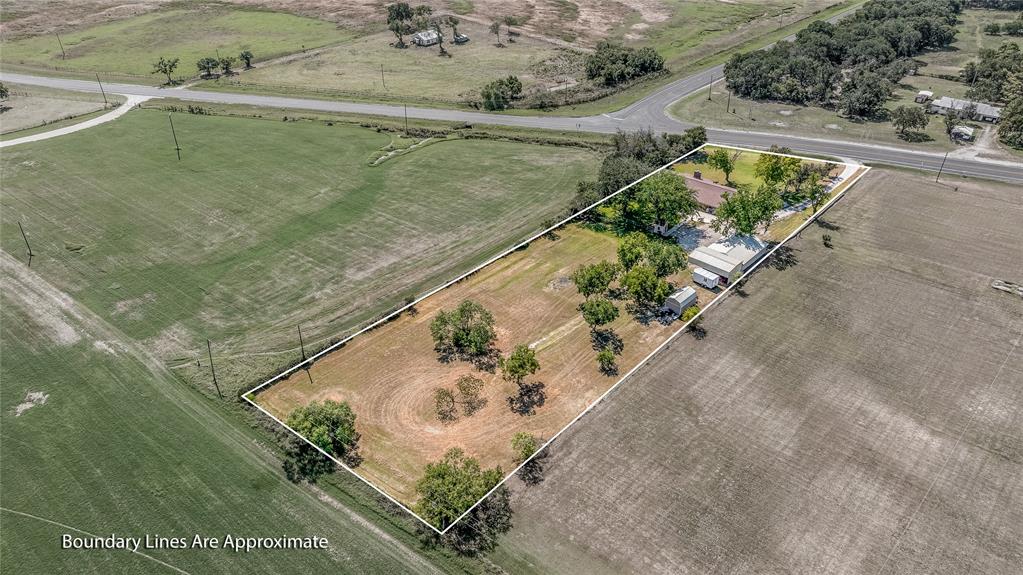 Sandy Oaks - Residential