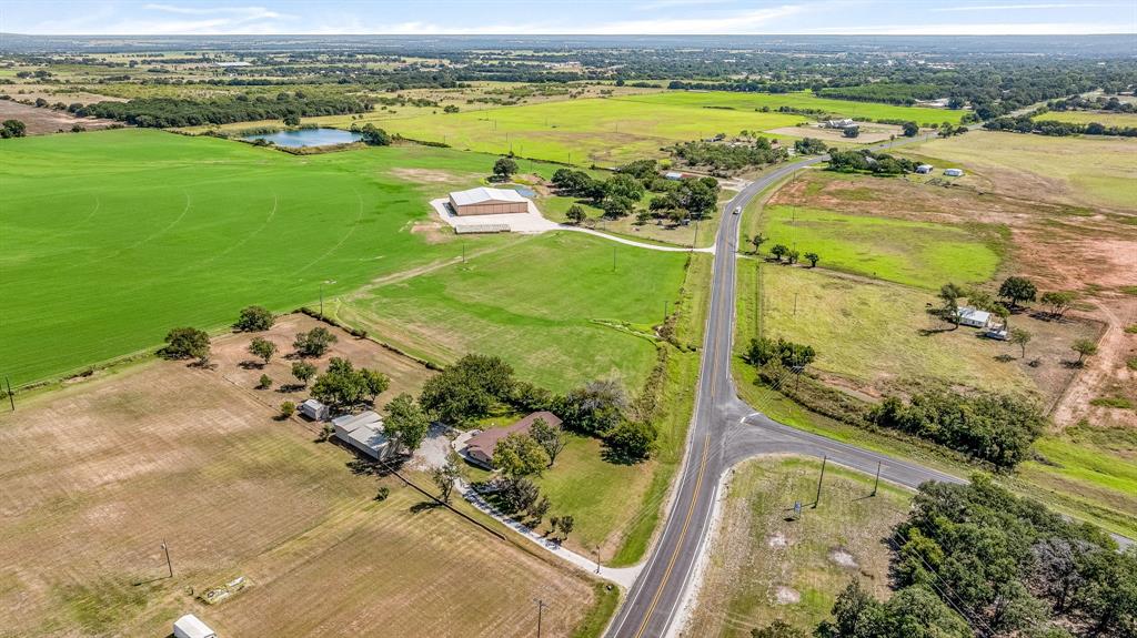 Sandy Oaks - Residential