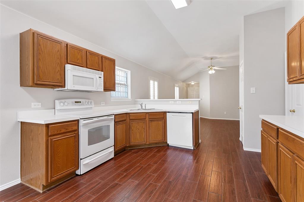 Villages Of Woodland Spgs W - Residential