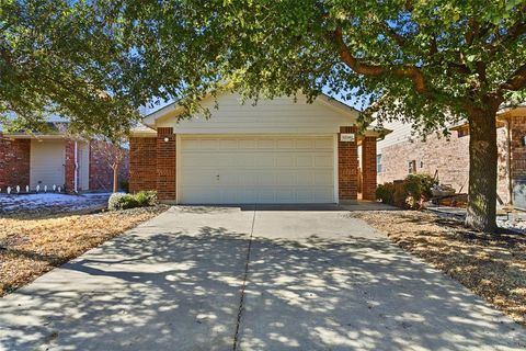 12141 Thicket Bend Drive Fort Worth TX 76244