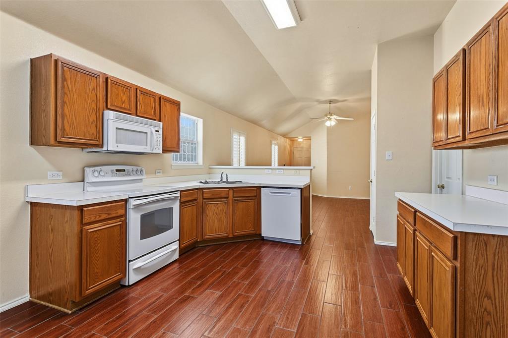 Villages Of Woodland Spgs W - Residential